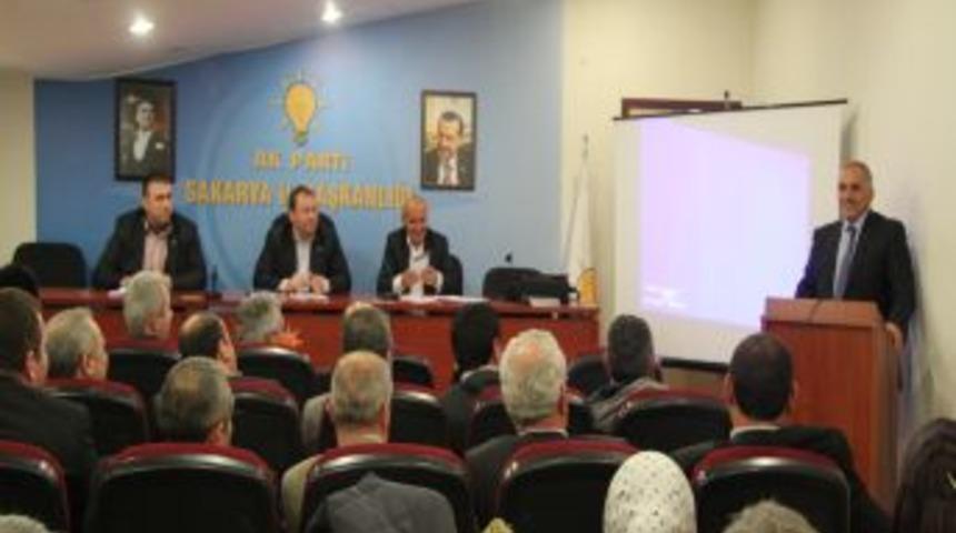 İnci, 3 yılını değerlendirdi