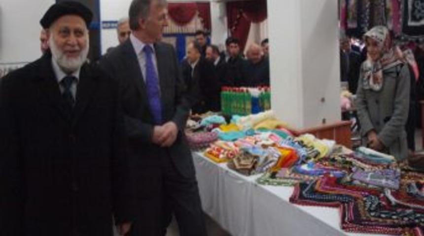 Bu Kermes İki Tarafa Da Kazandırıyor