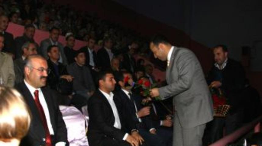 Kutlu Doğum Programı ger&ccedil;ekleşti