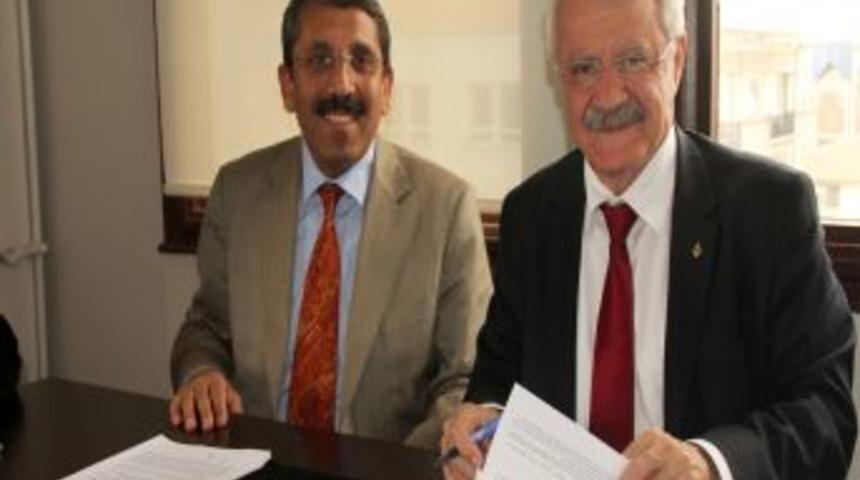 &Ccedil;ankaya'nın kaldırımlarını İŞKUR'lu iş&ccedil;iler yenileyecek