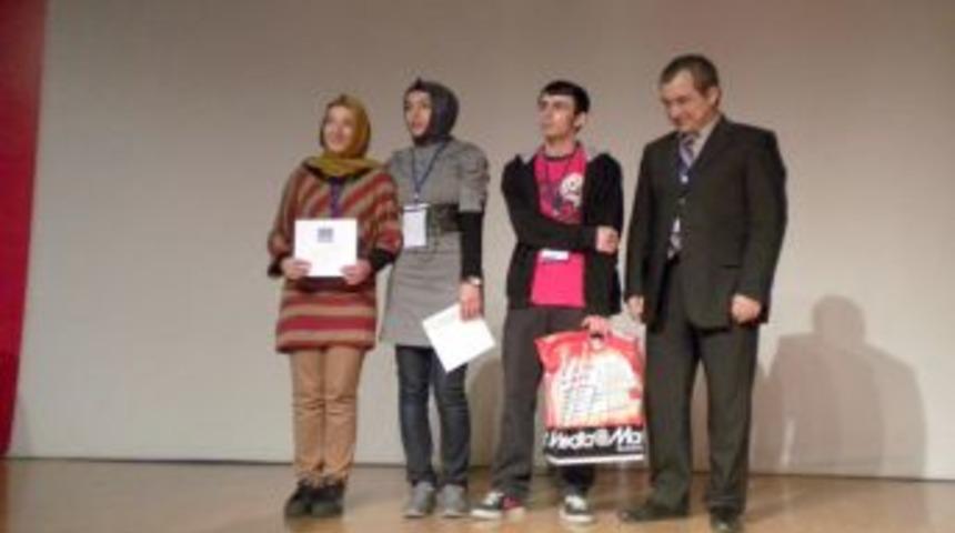 G&uuml;ventaş Lisesi başarıdan başarıya koşuyor