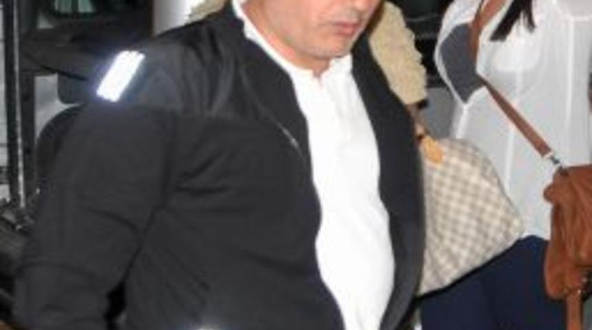 Tuncer'den Polis Haftası Kutlaması