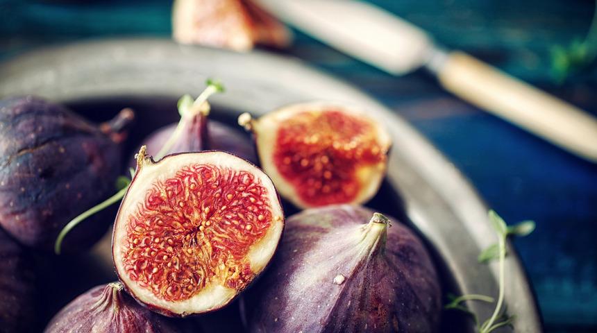 Cinsel isteği ayyuka çıkaran yaz meyveleri