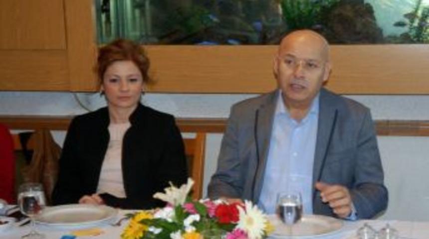 Kılı&ccedil; Deniz, 12 Mayıs'ta halka a&ccedil;ılıyor