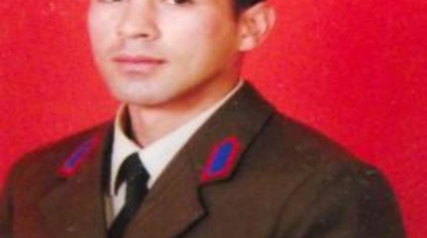 D&uuml;zi&ccedil;ili Astsubay Osman Cant&uuml;rk G&ouml;l, şehit oldu