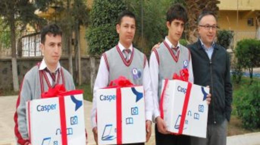 Ceylanpınar'da Polis Haftası Kutlandı