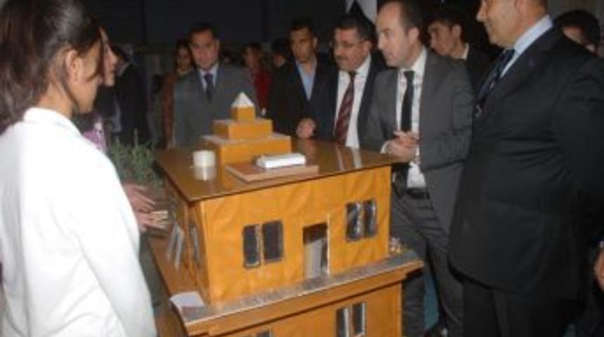 Batman, 'Bu Benim Eserim' Proje Yarışması'na evsahipliği yapıyor