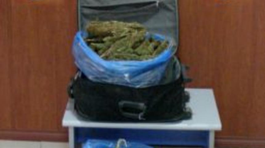 Batman'da uyuşturucu ticareti yaptığı iddiasıyla 9 kişi tutuklandı