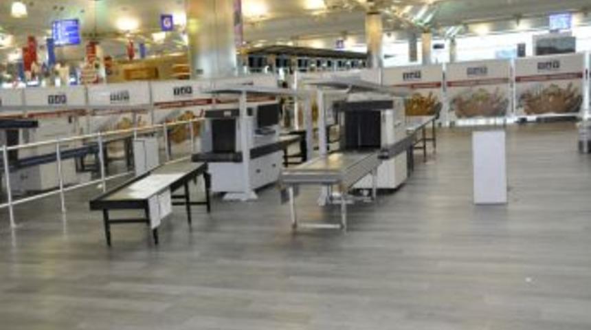 'A&ccedil;ık Kapı'da yeni uygulama