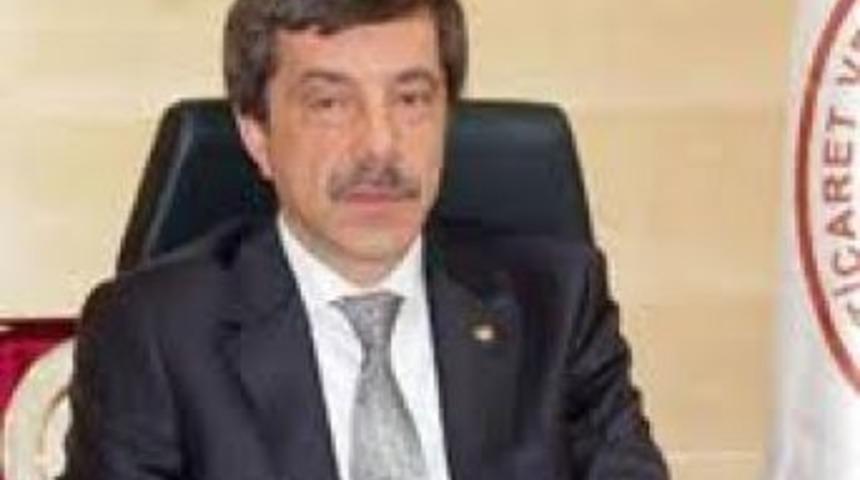 Şekerdağ: Afet bizleri &uuml;zm&uuml;şt&uuml;r