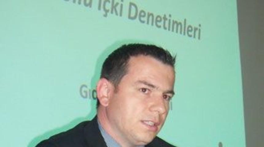 Turizmcilere gıda g&uuml;venliği uyarısı