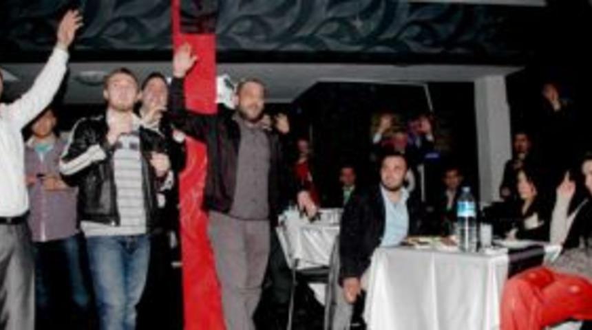 BJK'da vur patlasın &ccedil;al oynasın