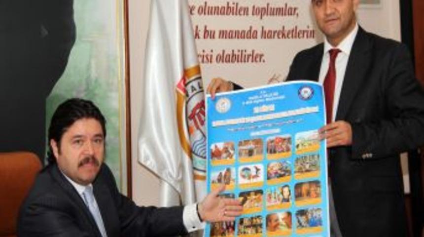 Muğla&rsquo;da 23 Nisan Bayramı bir hafta kutlanacak
