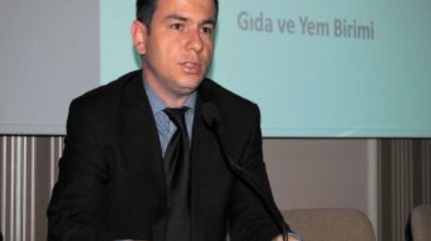 Gıda kodeksine uygun &uuml;r&uuml;n bulundurmayan oteller afişe edilecek