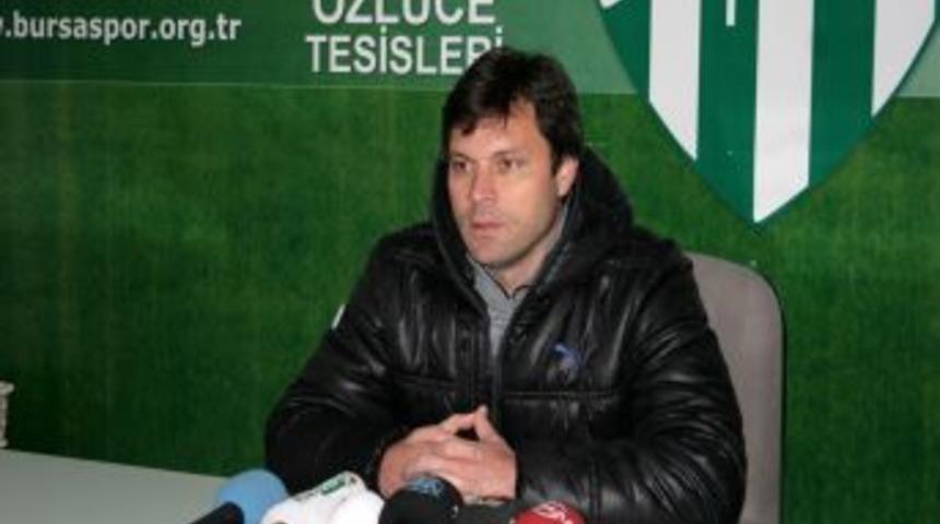 Ertuğrul Sağlam: Kupayı almak istiyoruz