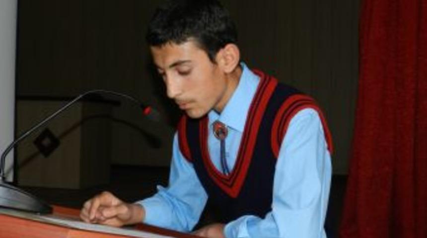 Derik&rsquo;te Emniyet Teşkilatı'nın 167. Kuruluş Yıld&ouml;n&uuml;m&uuml; kutlandı