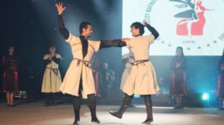 Yalova KAFDANS, &uuml;lkeyi temsil edecek.