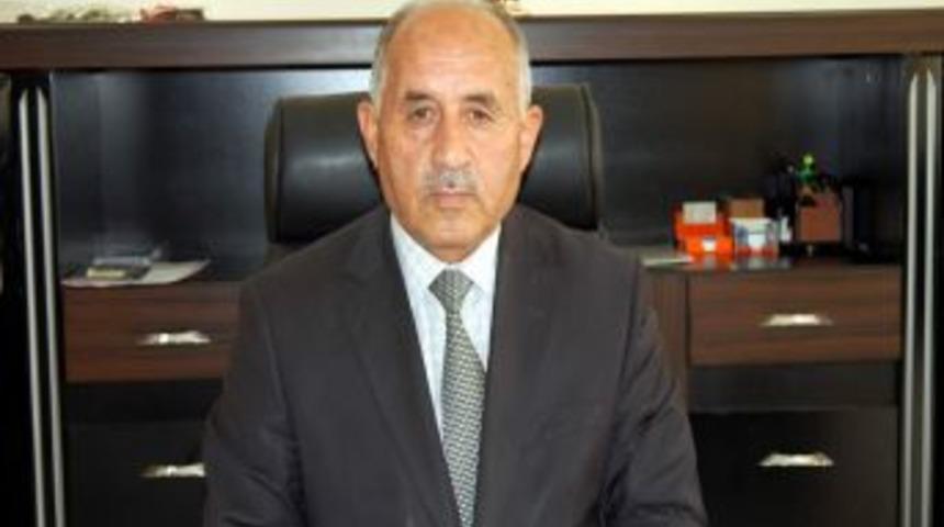 Adıyaman'da Kutlu Doğum programı sahabe kabrinde başlayacak