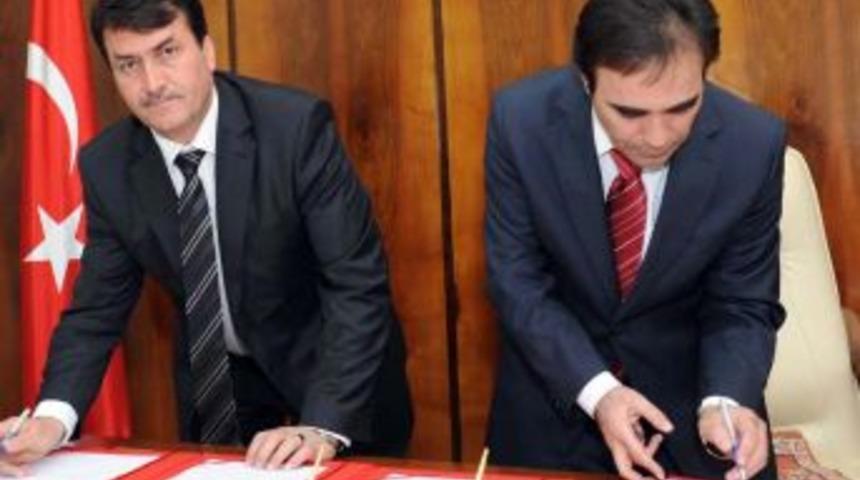 Osmangazi'de okullar hayat bulacak