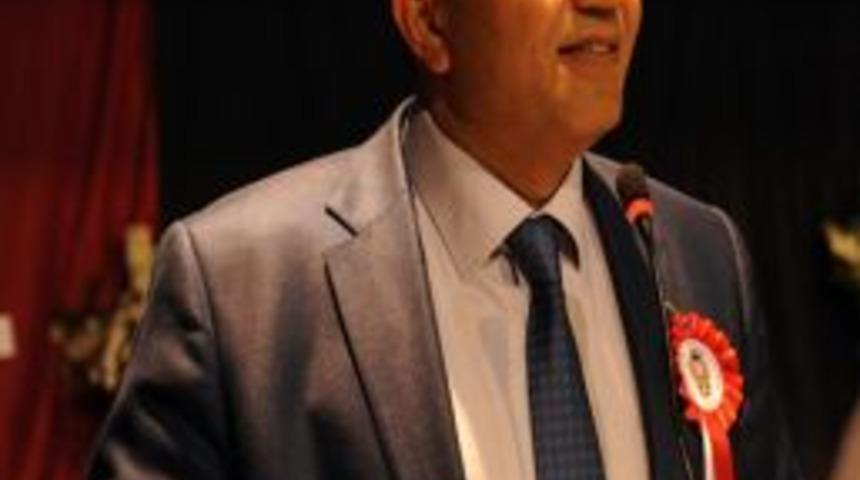 K&uuml;tahya'da polis teşkilatının 167. kuruluş yıl d&ouml;n&uuml;m&uuml; kutlandı