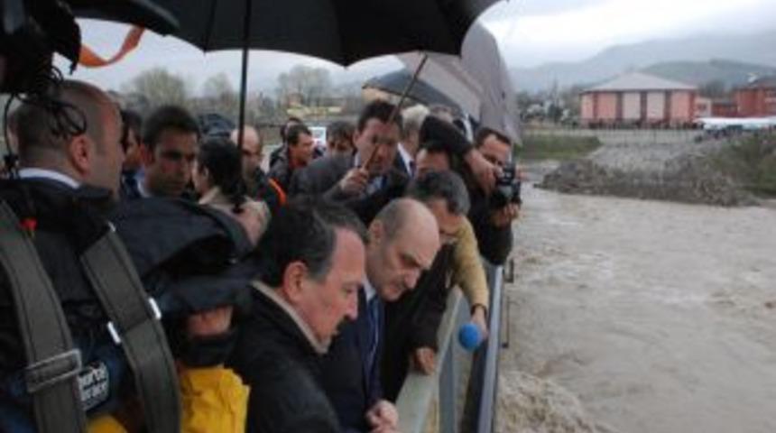 Bayraktar: Olayı anlatmak i&ccedil;in kelime bulamıyorum