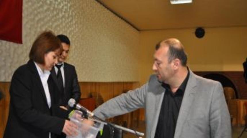 Bigadi&ccedil;'te toplum yararına &ccedil;alışacak 15 iş&ccedil;i kura ile belirlendi