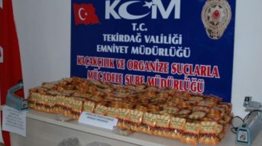 İstanbul'da Bonzai Operasyonu