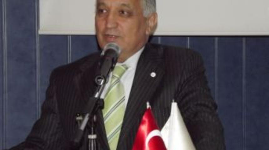 Akar: Sevaplarımız hatalarımızın bin kat &uuml;zerinde