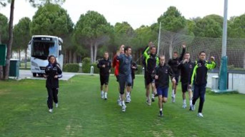 S&uuml;per Final hakem semineri başladı