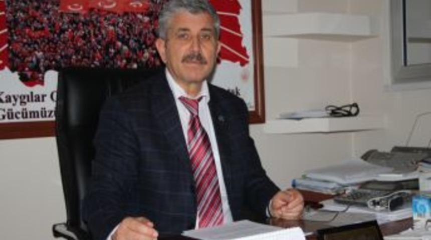 T&uuml;rk Eğitim Sen Tekirdağ Şube Başkanı Doğan: