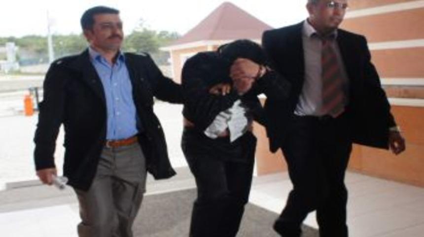 11 Sahte Kimlikli Dolandırıcı Kastamonu'da Yakalandı