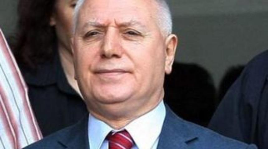 Haberal DSP'nin Cumhurbaşkanı adayı mıydı?