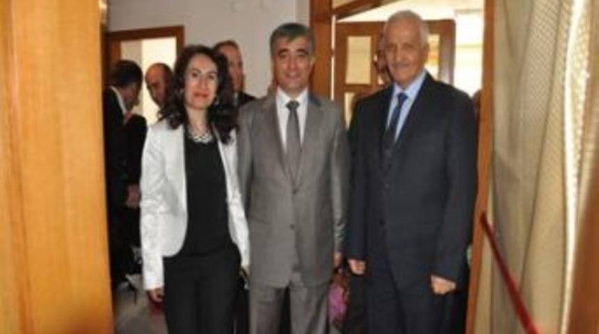 Yıldırımdan yeni a&ccedil;ılım