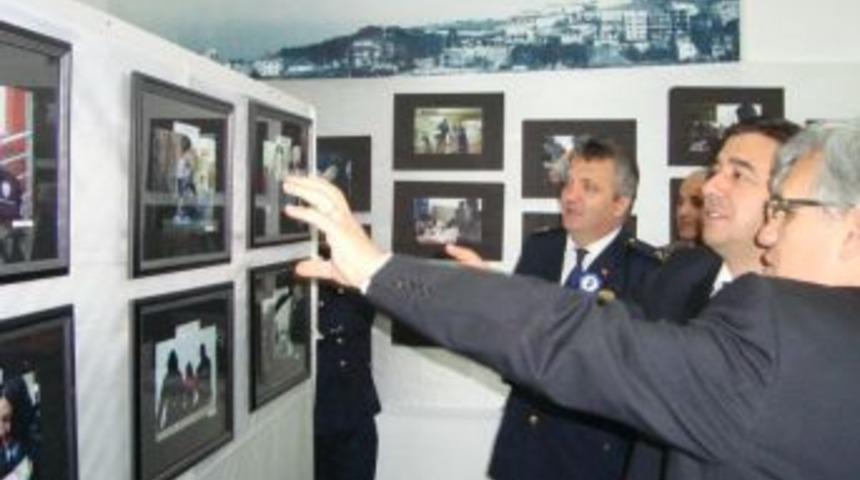 &Ouml;d&uuml;ll&uuml; fotoğraf yarışması sonu&ccedil;landı