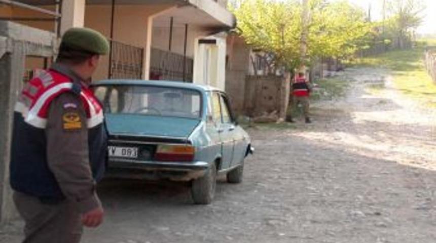 Kadirli&rsquo;deki uyuşturucu operasyonunda 27 kişi g&ouml;zaltına alındı