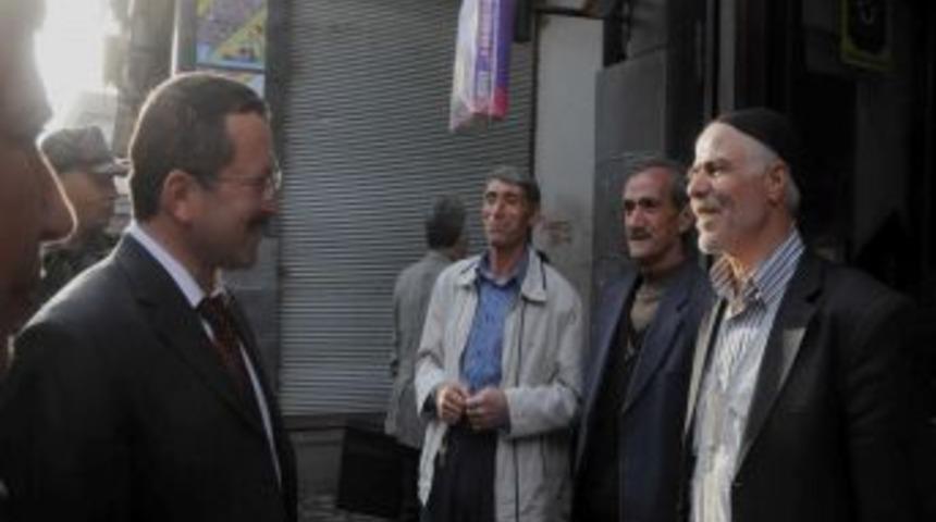 Diyarbakır&rsquo;da şafak vakti &lsquo;panzehir&rsquo; operasyonu