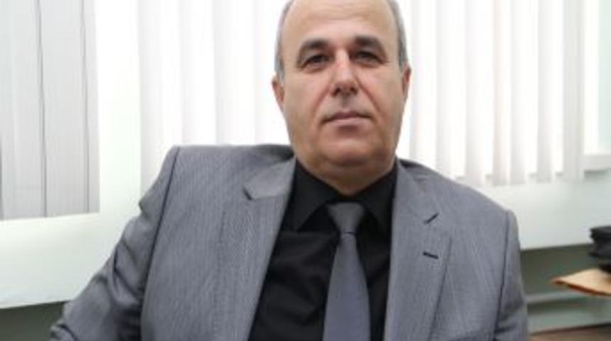 Prof. Gavcar: Mermer borsası kurulmalı