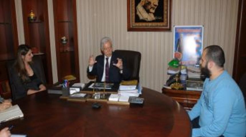 Adana bir televizyon dizisine daha ev sahipliği yapacak