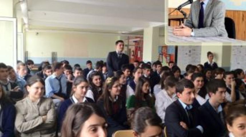 Osmancık Anadolu Lisesi'nden kariyer g&uuml;nleri