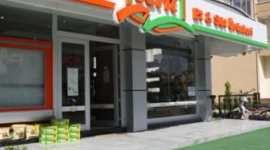 Cerit sofraların vazge&ccedil;ilmezi olacak