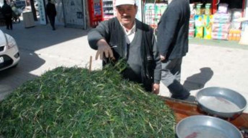 Yemlik 8 TL&rsquo;den pazara &ccedil;ıktı