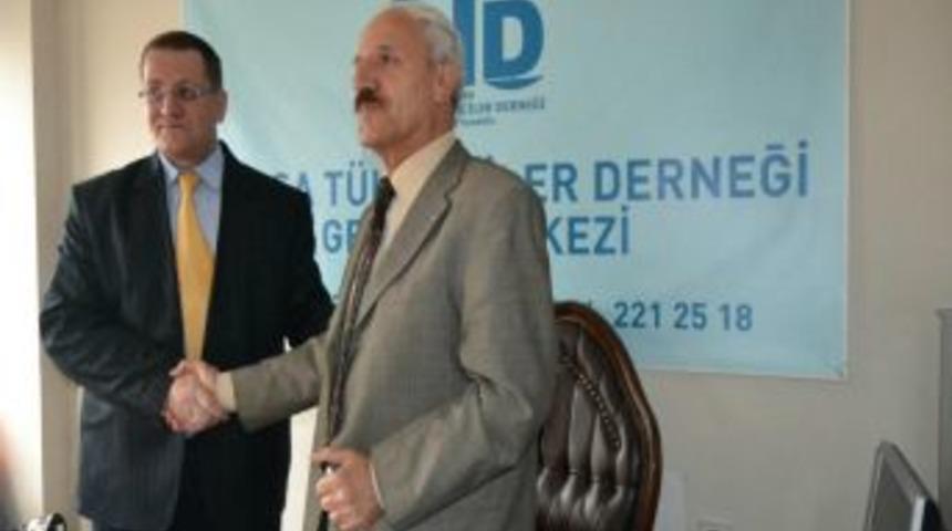 T&Uuml;DEF Başkanı Yılmaz: Zamlar enerji ile sınırlı kalmayacak