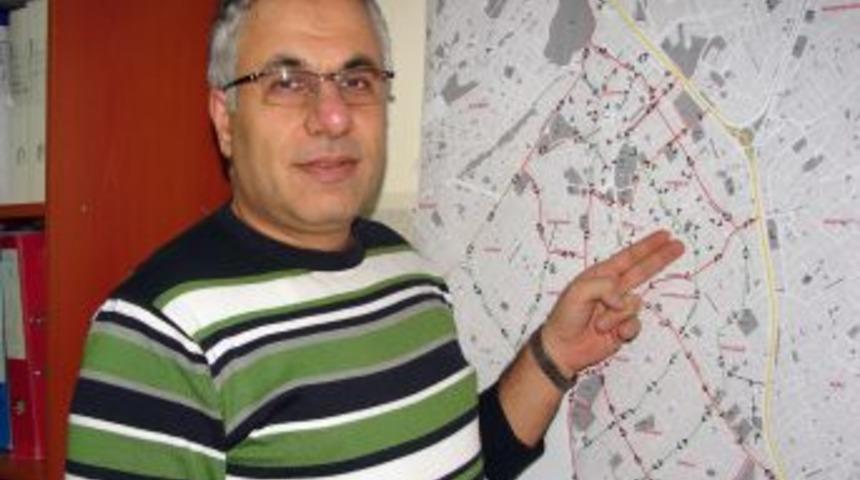 Yeni nesil akıllı kavşaklar, hem trafiği hem cebi rahatlatacak