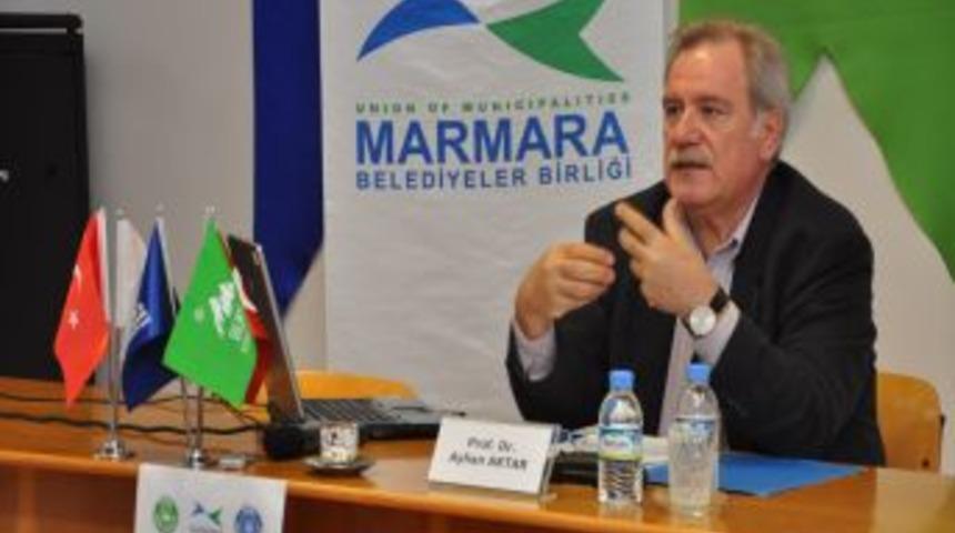 "Bursa dokuma sanayiinde Avrupa'nın g&ouml;zdesiydi"