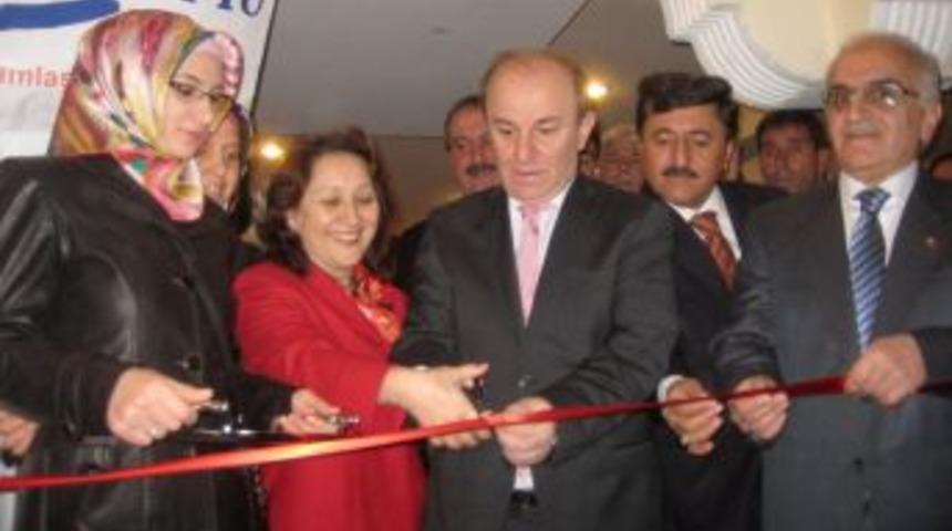 &Ouml;zt&uuml;rk: Kimse Yok Mu'nun başarılı &ccedil;alışmaları ile gurur duyuyorum