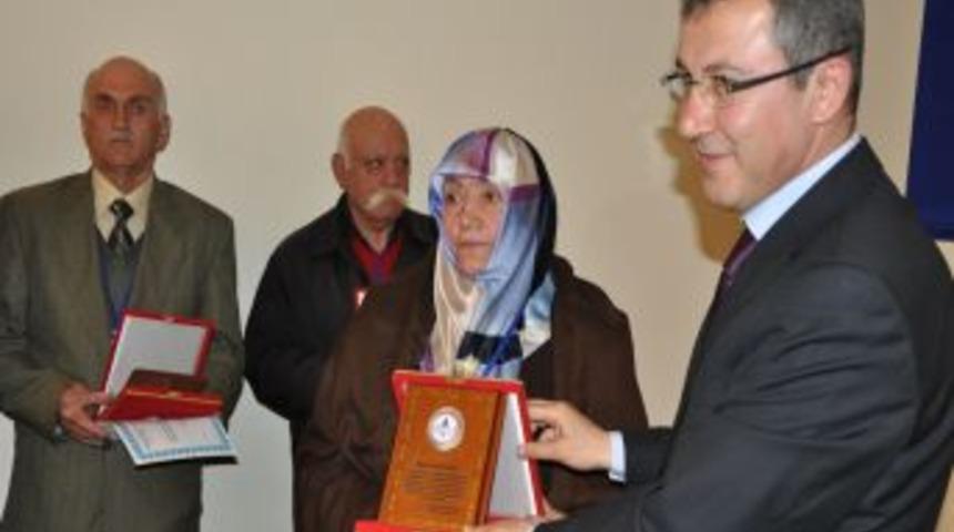 Hayat Boyu &Ouml;ğrenme b&ouml;lge toplantısı Erzurum'da başladı