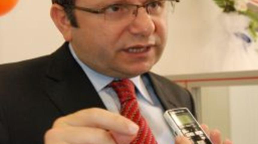 Albaraka Genel M&uuml;d&uuml;r&uuml; Yahşi: 2012&rsquo;de y&uuml;zde 20-25 b&uuml;y&uuml;me hedefliyoruz