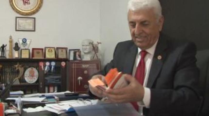Muhtarlar Federasyonu: Muhtarlıklar bir k&uuml;lt&uuml;rd&uuml;r, kaldırılması yanlış olur