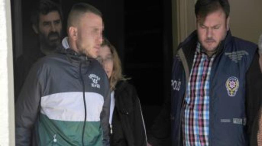 'Parmak izlerini nasıl silelim?' derken yakalandılar