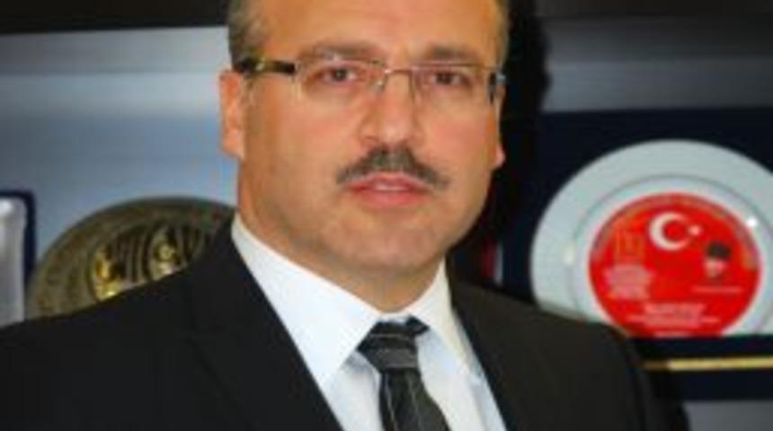 BUGİAD Başkanı Er: Ekonomi yumuşak inişte
